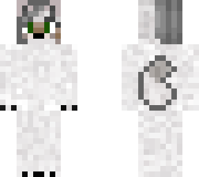 base skin for luna