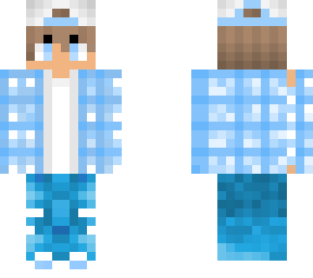 blue boy