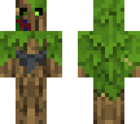 broken moss guard