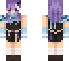 bug-eyed lilac