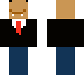 business man