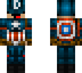 captain dirp