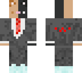 cat2 mafia skin
