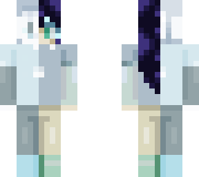 collab! + icy cold +