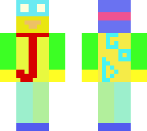 cool skin of jodyythegoat
