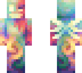 corrupted allay