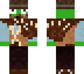 cowboy turts