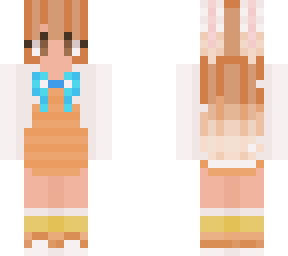 cream human form