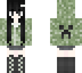creeper