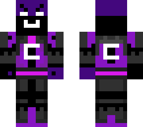 curioxity430 armor