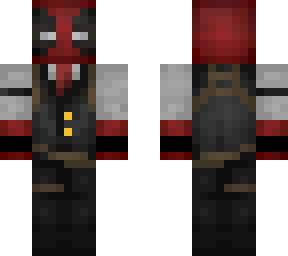 deadpool bartender