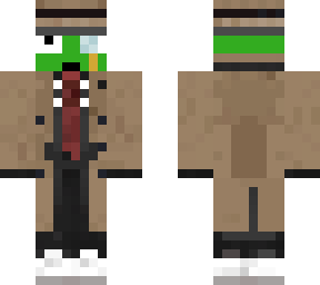 detective turts