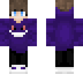 dibzzyy skin