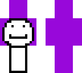 dream purple edition