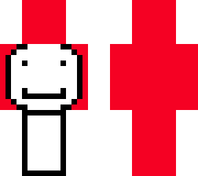 dream red edition