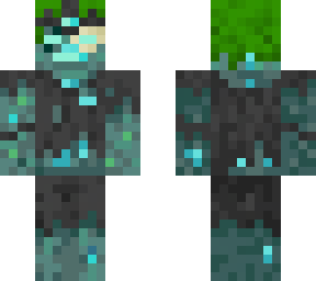drowned king