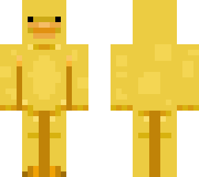 duck