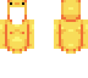duck hoodie base