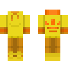 duck hoodie baseplate