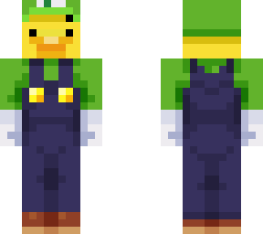 ducky bros