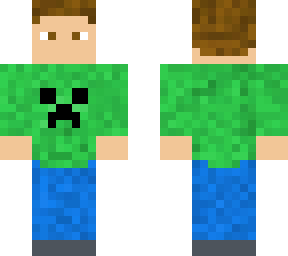 eli's skin