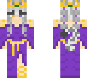 empress leo