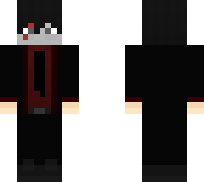 errorheart suit