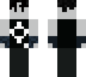 finshed two time skin :d