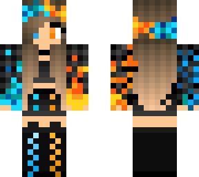 fire and ice