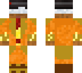 fire wizard