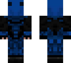 full masked noobvincible