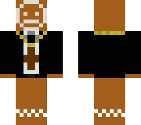 gingy