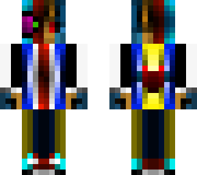 glitch