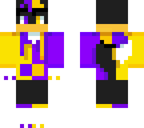 glitchcharge