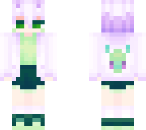 goodra/alien skin :3