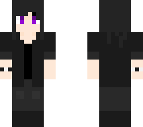 goth elf