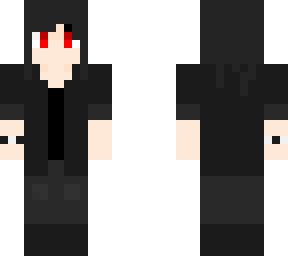 goth tiefling