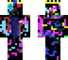 graffiti creeper (hacked)