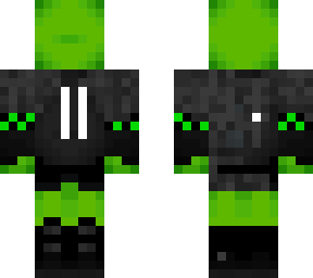 green but better