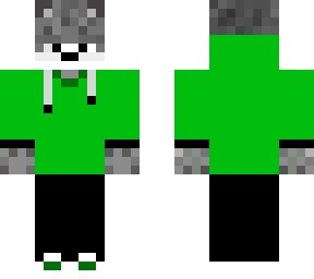 greenwolf