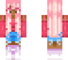gum squad character 2