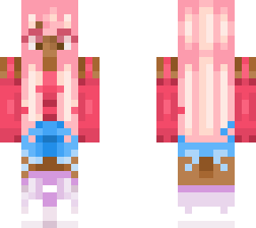gum squad character 3