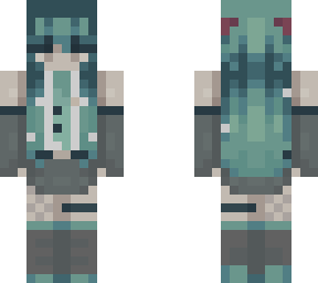 hatsune miku
