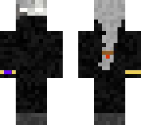 hauting ghost
