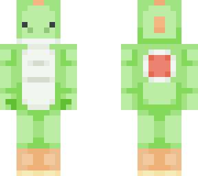 hive styled| yoshi