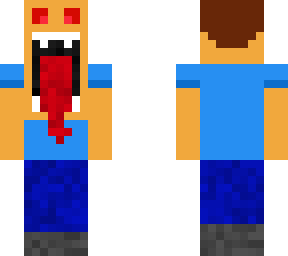 hungry steve