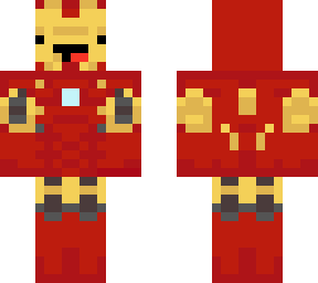 iron derp