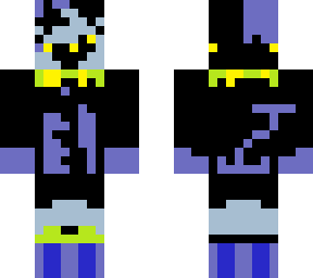 jevil
