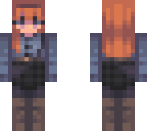 jill