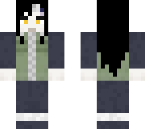 jonin orochimaru